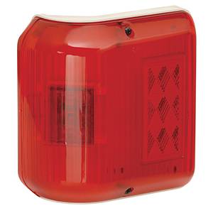 Bargman - BARGMAN 47-86-005 CLEARANCE/SIDE MARKER LIGHT