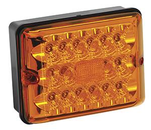 Bargman - BARGMAN 47-86-104 TRAILER LIGHT
