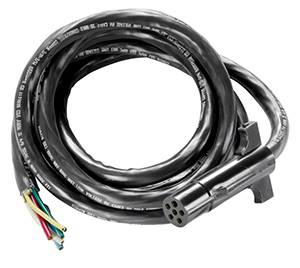 Bargman - BARGMAN 50-61-018 6-WAY CONNECTOR