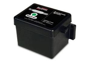 Bargman - BARGMAN 50-85-303 BREAKAWAY SYSTEM