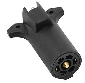 Bargman - BARGMAN 51-30703 PLUG TO PLUG ADAPTER