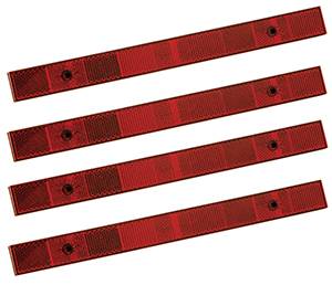 Bargman - BARGMAN 74-72-030 REFLECTOR