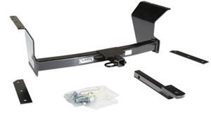 Draw-Tite - Draw-Tite 24500 Class I Sportframe Hitch