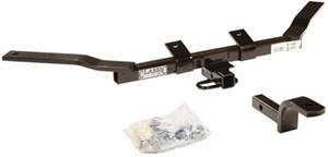 Draw-Tite - Draw-Tite 24593 Class I Sportframe Hitch