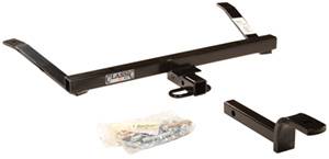 Draw-Tite - Draw-Tite 24658 Class I Sportframe Hitch