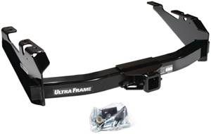 Draw-Tite - Draw-Tite 41909 Class V Ultra Frame Receiver