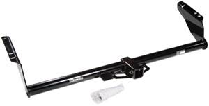 Draw-Tite - DRAW-TITE 75149 ROUND TUBE MAX-FRAME RECEIVER