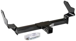 Draw-Tite - Draw-Tite 65051 Front Mount Receiver