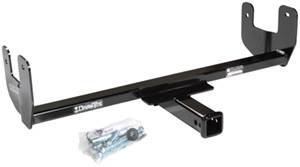 Draw-Tite - Draw-Tite 65054 Front Mount Receiver