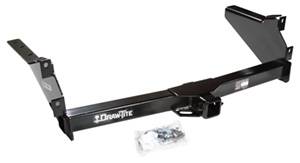 Draw-Tite - DRAW-TITE 75022 MAX-FRAME RECEIVER