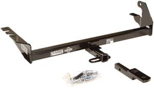 Draw-Tite - Draw-Tite 36235 Class II Frame Hitch