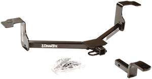 Draw-Tite - Draw-Tite 24834 Class I Sportframe Hitch
