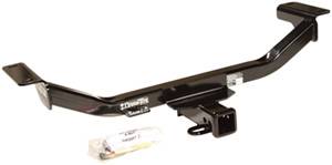 Draw-Tite - DRAW-TITE 75692 MAX-FRAME RECEIVER