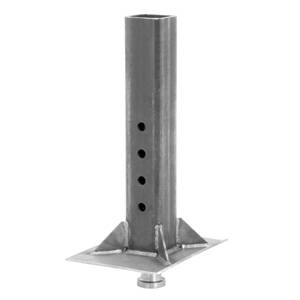 Bulldog - BULLDOG 0289650300 KINGPIN GOOSENECK COUPLER