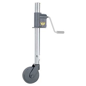 Bulldog - BULLDOG 165311 RACK/GEAR JACK - 750 LBS.