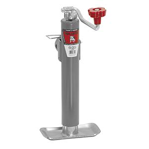 Bulldog - BULLDOG TWL 178 DTSF, 5,000 lbs. Lift Cap., 15" Travel