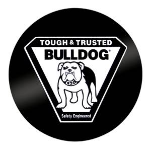 Bulldog - BULLDOG 58390 REPLACEMENT PART, MAGNETIC COVER FOR UNDER-BED GOOSENECK