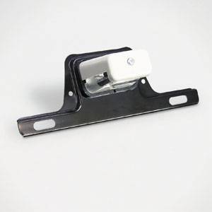 Wesbar - Wesbar 223215 License Plate Light Including Bracket