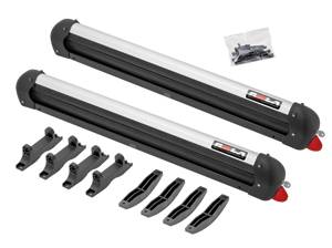 Rola - Rola 59600 Roof Top Ski and Snowboard Carrier
