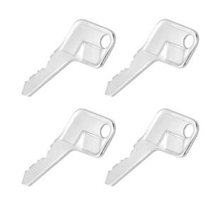Rola - Rola 38373-014 Service Kit Keys (Qty. 4) Replacement Part