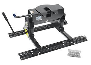 Pro Series - Pro Series 30091 16K Fifth Wheel Hitch