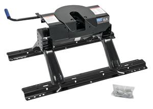 Pro Series - Pro Series 31859 16K Fifth Wheel Hitch