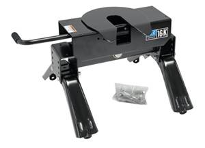 Pro Series - Pro Series 30089 16K Fifth Wheel Hitch