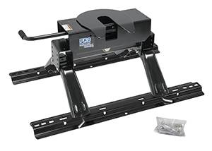 Pro Series - Pro Series 30090 16K Fifth Wheel Hitch