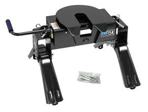 Pro Series - Pro Series 30093 15K Fifth Wheel Hitch