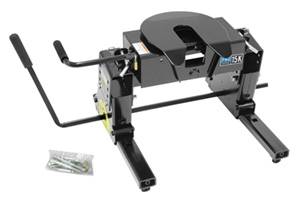 Pro Series - Pro Series 30094 15K Fifth Wheel Hitch