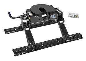 Pro Series - Pro Series 30128 15K Fifth Wheel Hitch