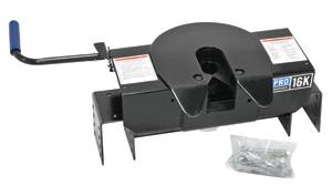 Pro Series - Pro Series 30854 16K Fifth Wheel Hitch