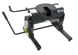 Pro Series - Pro Series 30857 16K Fifth Wheel Hitch