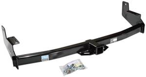 Pro Series - Pro Series 51024 Class III Receiver