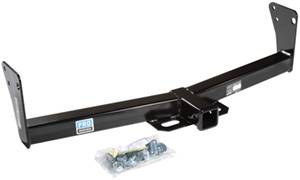 Pro Series - Pro Series 51031 Class III Receiver