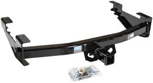 Pro Series - Pro Series 51050 Class III Receiver