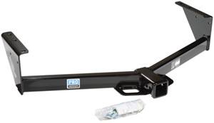 Pro Series - Pro Series 51062 Class III Receiver