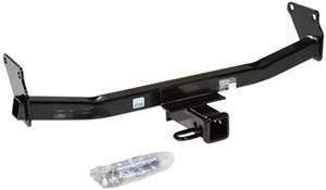 Pro Series - Pro Series 51085 Class III Receiver