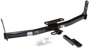 Pro Series - Pro Series 51185 Class II Receiver