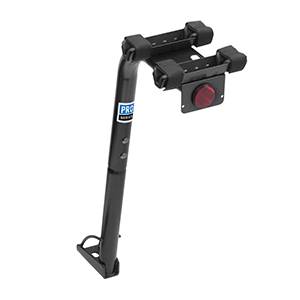 Pro Series - Pro Series 63132 Ball Mount Style Bike Carrier