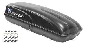 Pro Series - Pro Series 63150 Rooftop Storage