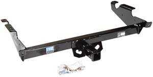 Pro Series - Pro Series 51003 Class III Receiver