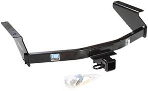 Pro Series - Pro Series 51089 Class III Receiver