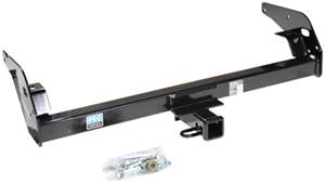 Pro Series - Pro Series 51108 Class III Receiver