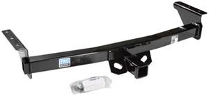 Pro Series - Pro Series 51147 Class III Receiver