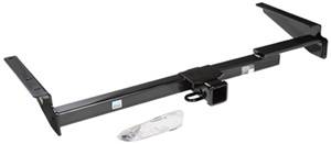 Pro Series - Pro Series 51153 Class III Receiver