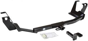 Pro Series - Pro Series 51175 Class II Receiver