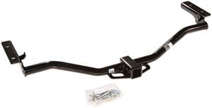 Pro Series - Pro Series 51202 Round Tube Class III Receiver