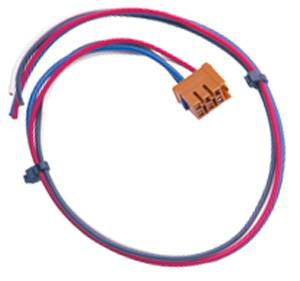 Tow Ready - Tow Ready 20263 Brake Control Wiring Adapter - GM