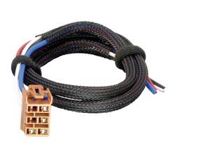 Tow Ready - Tow Ready 20264 Brake Control Wiring Adapter - GM